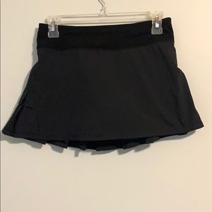 Girls Ivivva Tennis Skirt
